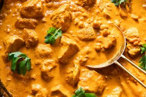 Chicken Tikka Masala