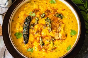 Dal Tadka