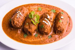 Malai Kofta