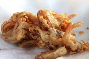 Onion Pakora