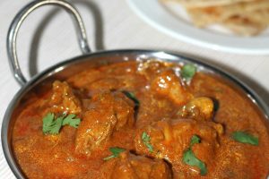 Chicken Curry