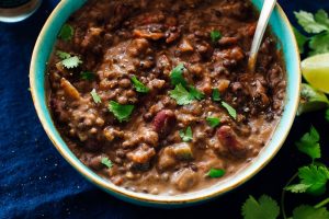 Dal Makhani