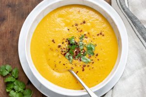 Dal Soup