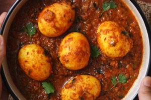 Egg Curry