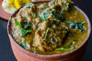 Goat Kurma