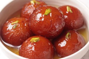Gulab Jamun