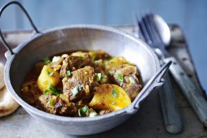 Lamb Vindaloo