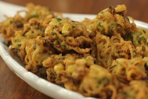 MIXED PAKORA