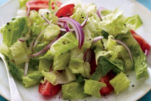 HOUSE SALAD
