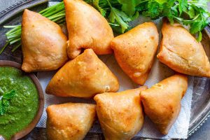 SOMOSA