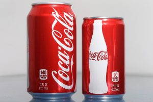 Soda Can