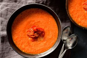 Tomato Soup